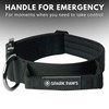 Spark Paws Tactical Dog Collar - Heavy Duty, Premium Quality,