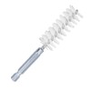 Pack of 6 Wire Brush Drill, Various Sizes, Cylinder Wire