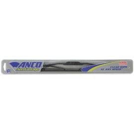 Anco 91-15 AeroVantage Wiper Blade - 15", (Pack of 1)