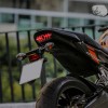 XUKEY 3-in-1 LED Tail Brake Light Sequential Turn Signal For