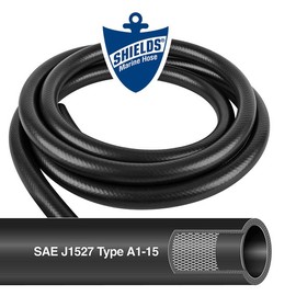 Marine Zone USA Premium Outboard Fuel Hose Inner Diameter 8mm / 30cm Units / USA 최고급 선외기 연료호스 내경8mm / 30cm 단위