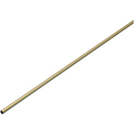 Albion Alloys Micro Brass Tube 0.9mm # 9