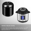 Steam Release Valve Handle for Instant Pot Duo Nova, DUO