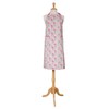 Dexam Flamingo Adult Apron, Pink