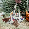 Bolsa de transporte para pollo, bolsa de transporte para atrapar