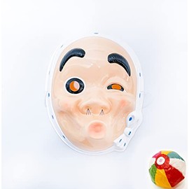 mask hyotoko 1 piece