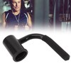 Fitness T Bar Single Arm Handle Barbell Row Handle for