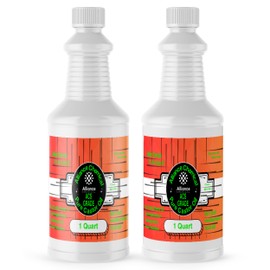 100% Pure Castor Oil ACS Grade - 2 Quarts Bottle