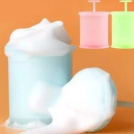 Bubble Maker 거품생성기 버블메이커1+1 [대형1+1 01240WT] Bubble Maker 1+1 [Large 1+1 01240WT]