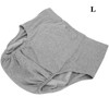 Incontinence Care Panties Reusable Washable Underwear for Elderly Patients Pregnant