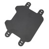 Sur Ron Front Number Plate, Motorcycle Plate ABS Plastic Replacement