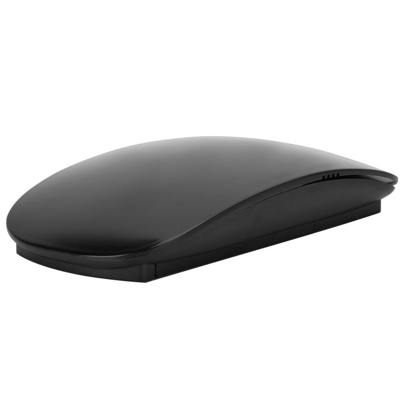Wireless Mäuse, TM-823 Hochempfindliche 1200DPI 2,4 GHz Drahtlose Touch-Maus Präzise
