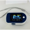Oximeter Pulse Finger SpO2 Blood Oxygen Saturation Heart Rate Monitor