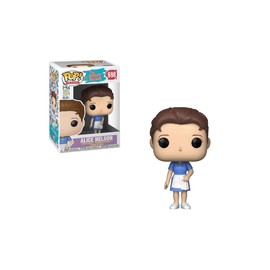 Funko Pop Television: The Brady Bunch - Alice Nelson Collectible Figure, Multicolor, One Size