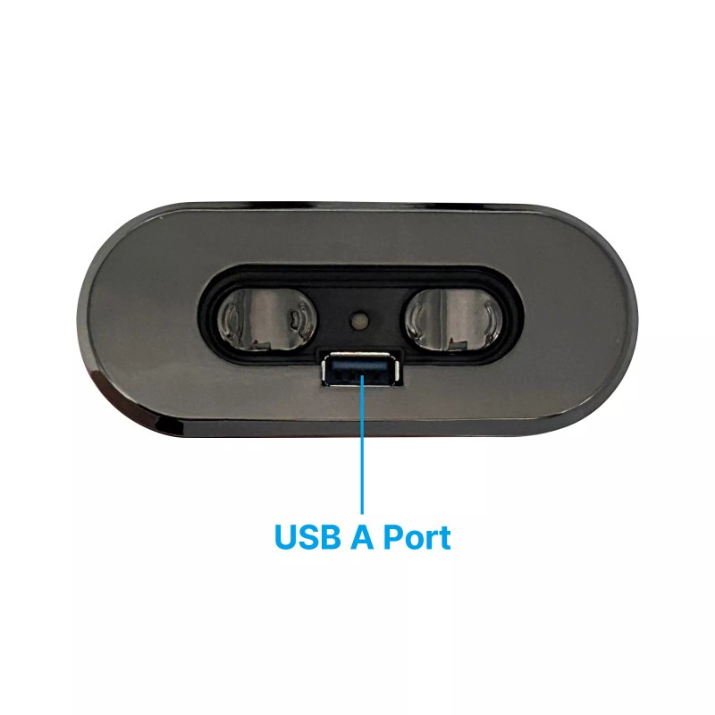 Kaidi 4 Button 5 Pin Power Recliner Switch Lift Chair