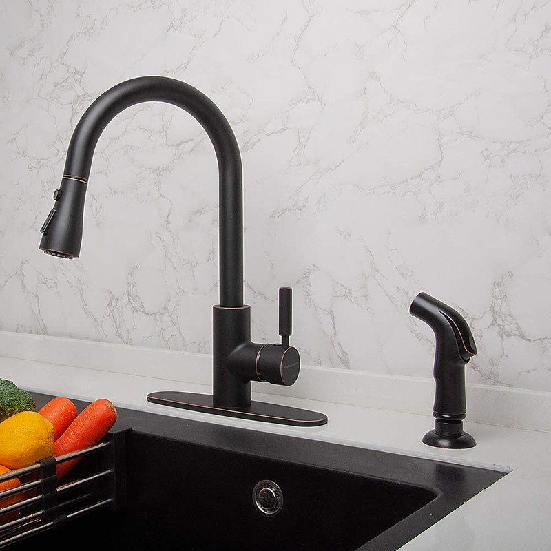 Kitchen Sprayer Replacement Oil Rubbed Bronze,Pull Out Kitchen Sink Sprayer