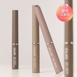 Clio 킬브로우 슬림 애쉬 브로우카라 Killflow Slim Ash Browcara