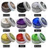 Cera para Pintar Cabello Kalanxuan Hair Wax Varios Colores (Plata)