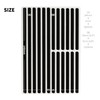 GRIPLUS Ultra Thin, Strong Anti-Slip Sticker, Slim, Postcard Size 1,