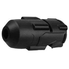 M18 Protective Boot 49-16-2767 High Torque Impact Wrench Boot, Compatible with Milwaukee M18 FUEL 1/2 High Torque Impact (2767-20) & ONEKEY Version (2863-20)