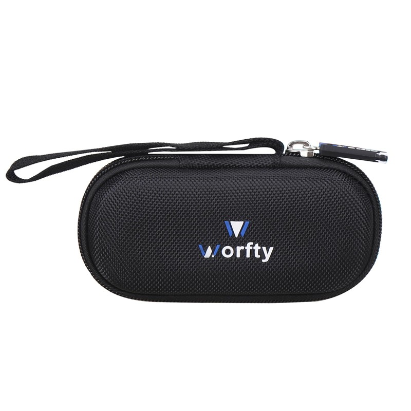 worfty Case for EVIDA for Sony ICD-UX570 for PCM-A10 Digital