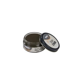 TRG Thoe One Shoe cream , 50.00 ml, 134 Olive Green