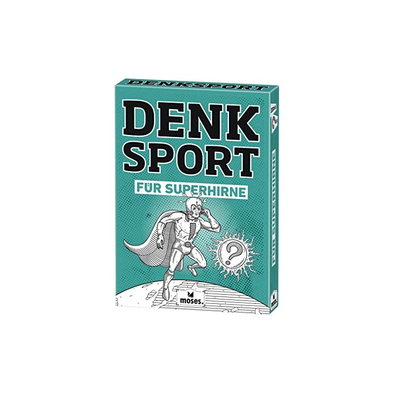 Brain Thinking Sport