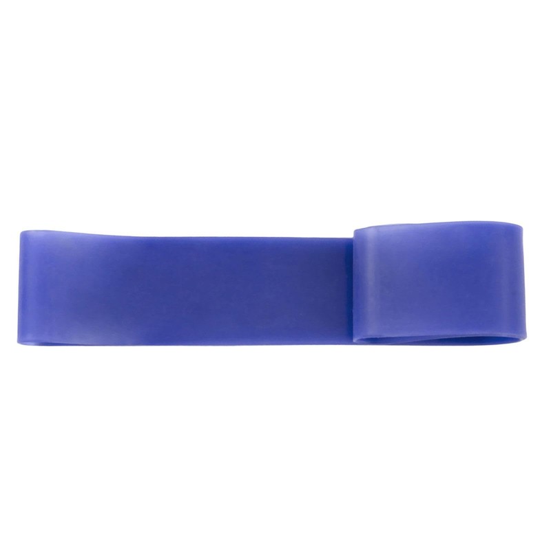 Ronyme Football Resistance Band Leg Stretch Strap for Strength Training