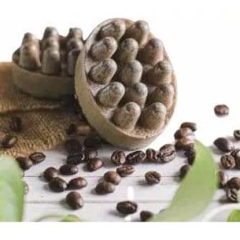 Lakshmi spa Jabón Artesanal Para Masajes