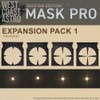 Generic ZWO Seestar S50 - MASK PRO System Expansion Pack