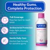 Vitis Gingival Collut 500ml