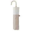 Miyajima 18690 Folding Umbrella, 19.7 inches (50 cm), Rain or