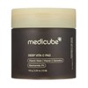 Belivela Partner Medicube Deep Vita Sea Pad Vitamin Whitening Pads 70 sheets / 매디큐브 딥 비타 씨 패드 비타민 미백패드 70매