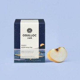 (NS Home Shopping) O'sulloc Moonlight Walking 10 Pack 35143852