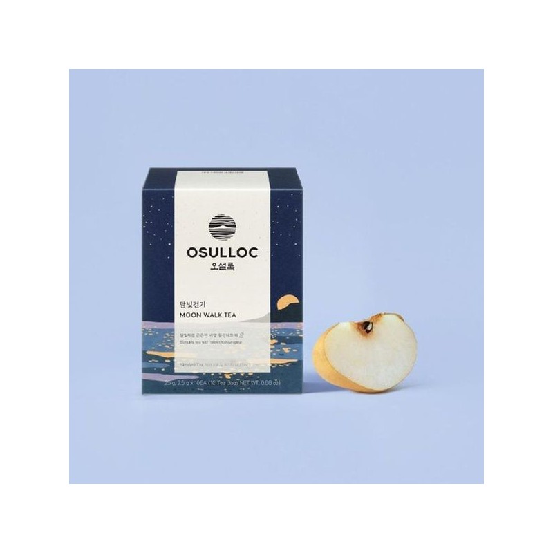 (NS Home Shopping) O'sulloc Moonlight Walking 10 Pack 35143852