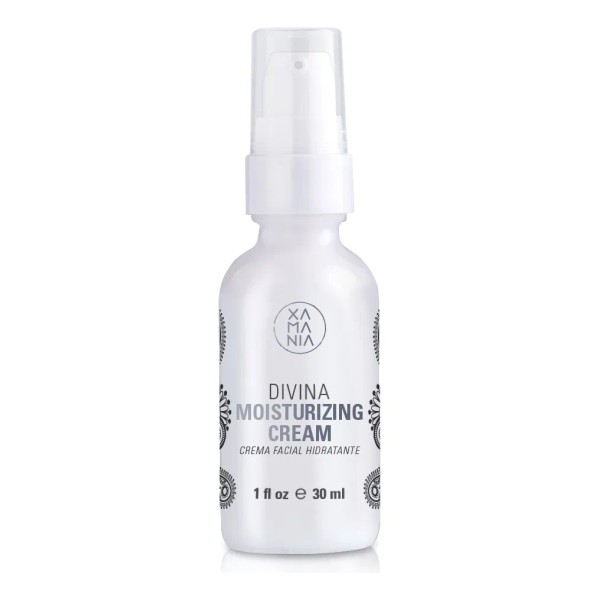 Crema Divina - Facial Hidratante