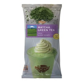 Té Verde Matcha en Polvo Mocafe 1.36kg Antioxidante Alto en Cafeína