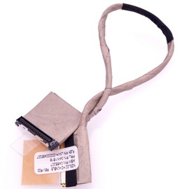 Deal4GO LCD LVDS Cable Ribbon Flex Video Cable for Lenovo ThinkPad T420 T420i T430 T430i NZ3 HD+ LCD Cable 04W1618 0A65207