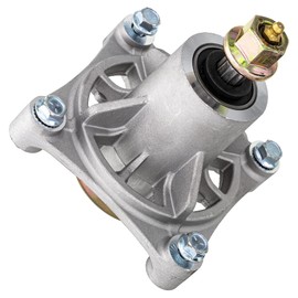 8TEN Mower Deck Spindle for Husqvarna Z246 Z4218 Z4219 174356 174358 532174356 532192656 539107515 587125201