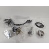 Delaney Callan Delaney Entrance Door Handle Set Concord Single Cylinder