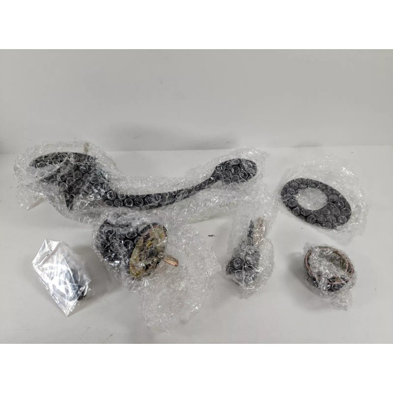 Delaney Callan Delaney Entrance Door Handle Set Concord Single Cylinder