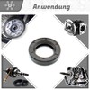 Parts and Parts Shaft seal 18 x 32 x 7