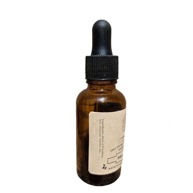  Bird of Paradise Essential Oil - 100% Pure Aromatherapy