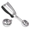 Cookie Scoop Stainless Steel Multifunctional Manual Portable Ice Cream Scooper