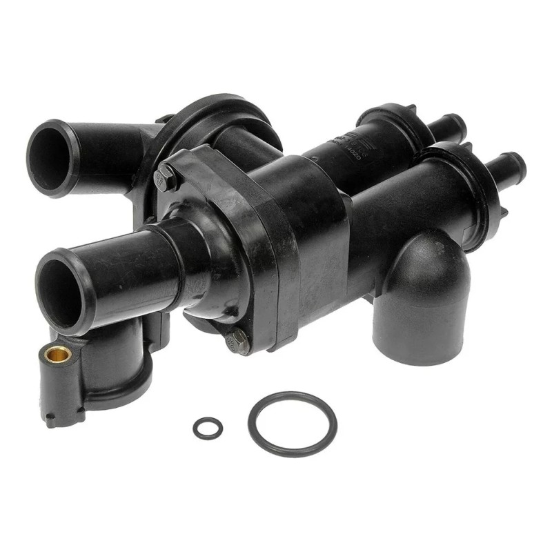 Generic Carcasa De Termostato Para 2007-2017 Para Dodge Journey