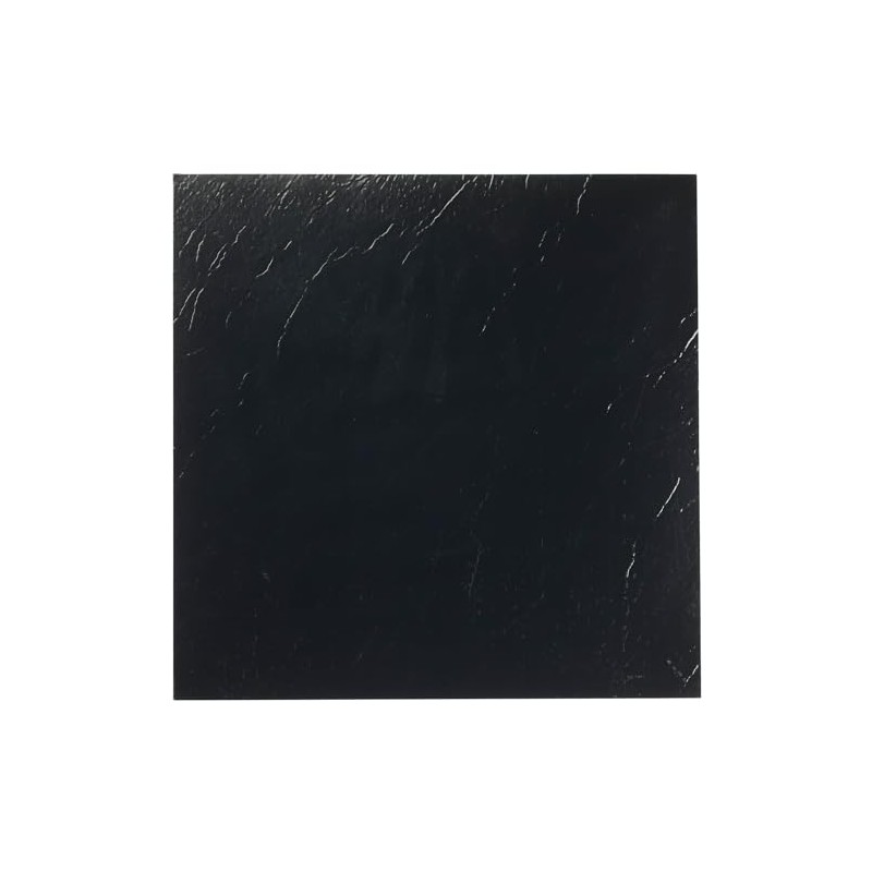 Sterling Self Adhesive 12-Inch Vinyl Floor Tiles, 20 Tiles -