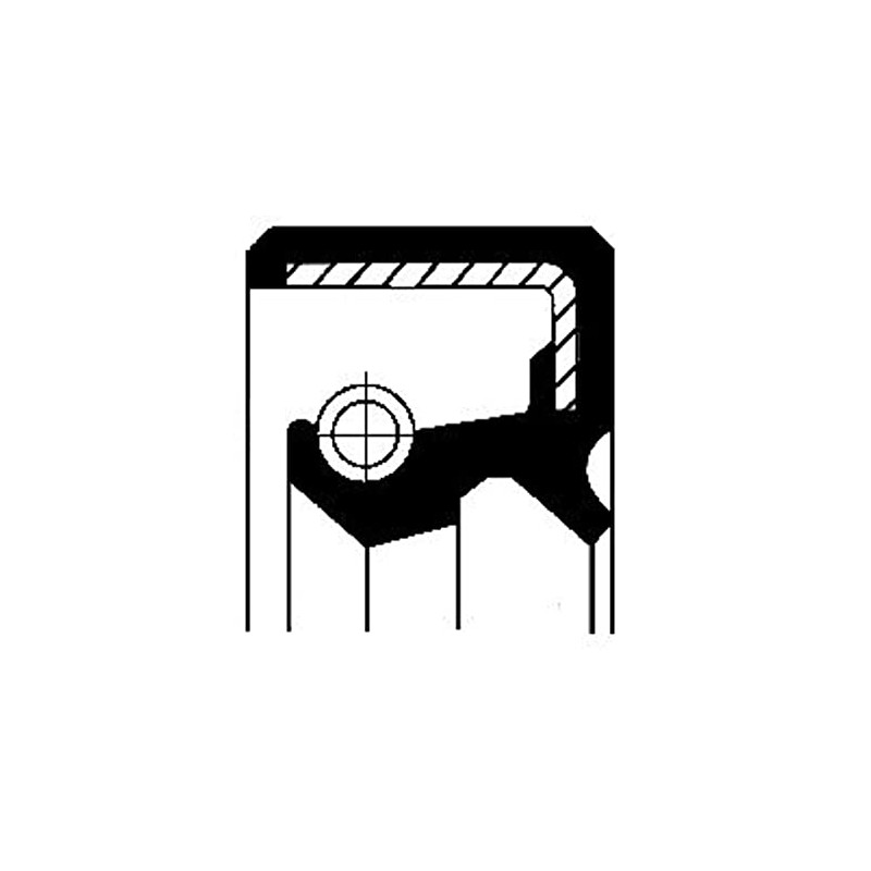 Corteco 19034240B Ring