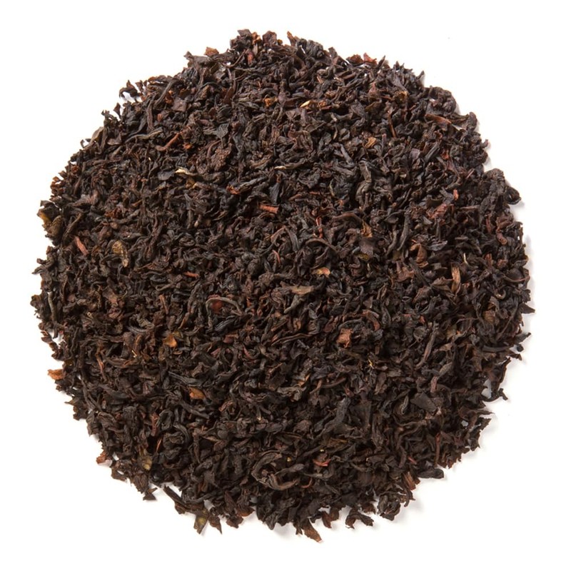 Davidson's Tea Bulk, Ceylon Op Black, 1 lb Bag