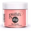 Gelish Dip Powder 23gr Polvo De Inmersion Dont Worry Be