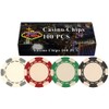 DA VINCI 100 11.5 Gram Poker Chips in Las Vegas